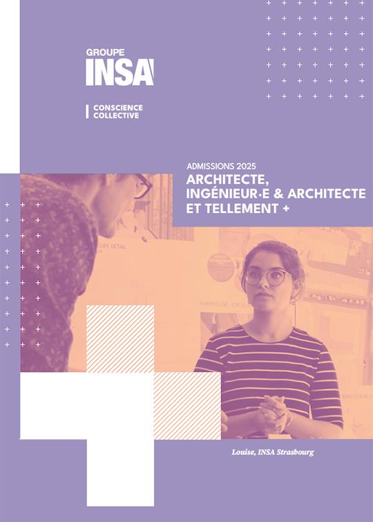 Admissions 2025-architecte